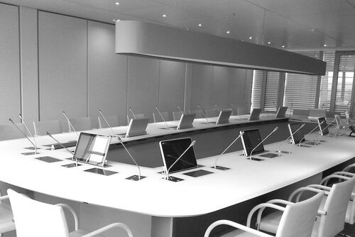 Conference