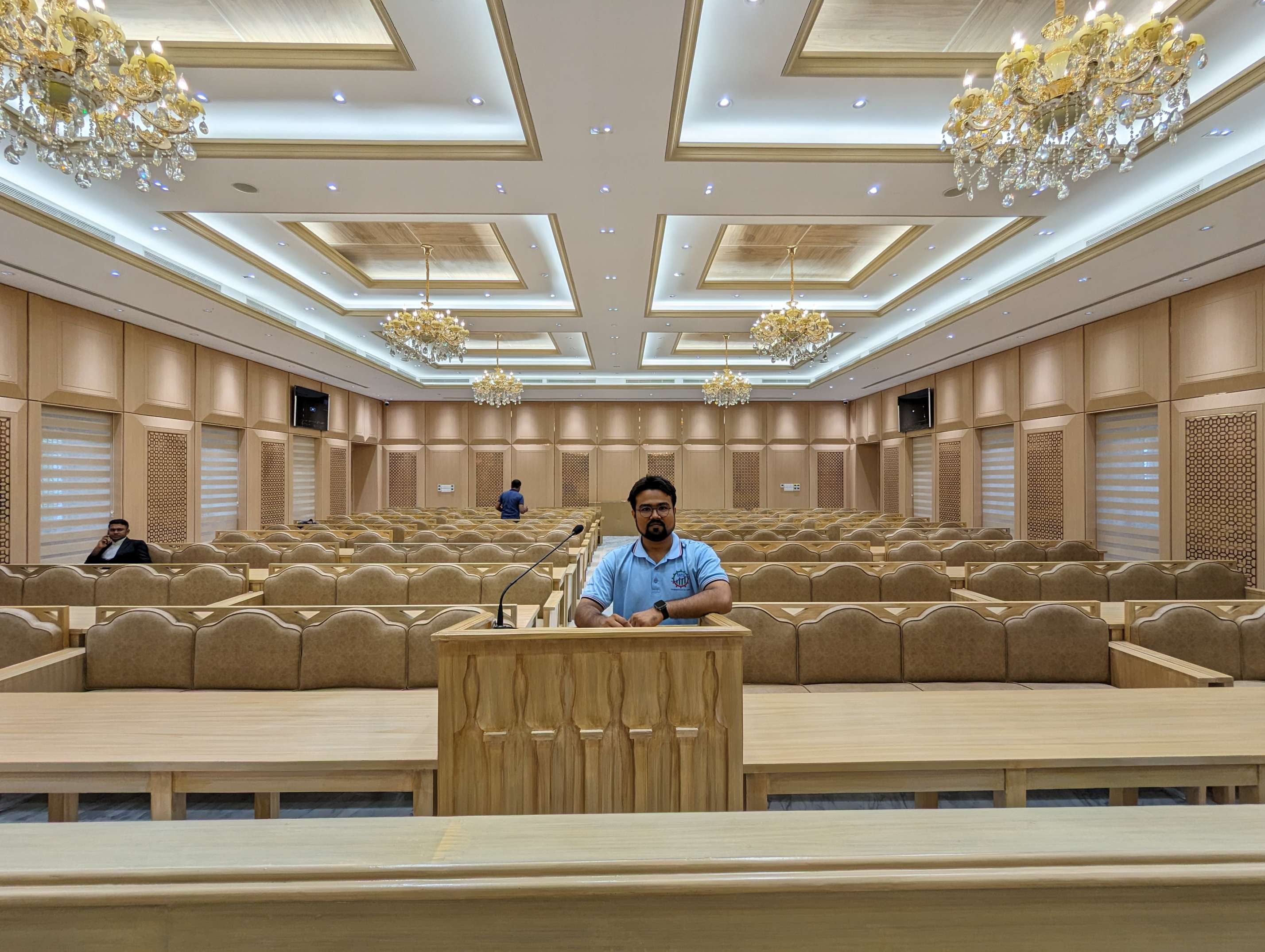 Supreme Court of Bangladesh