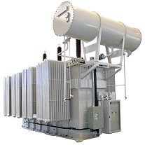 Power sub-stations