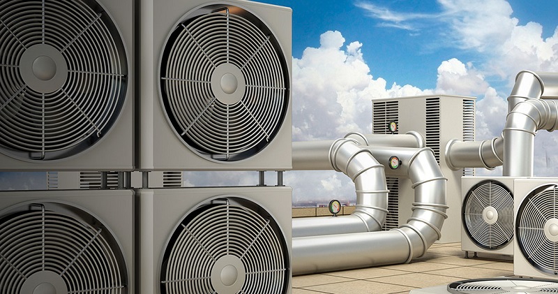 HVAC & Air Conditioning