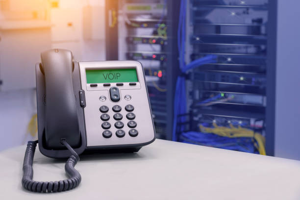 IP PABX-Intercom