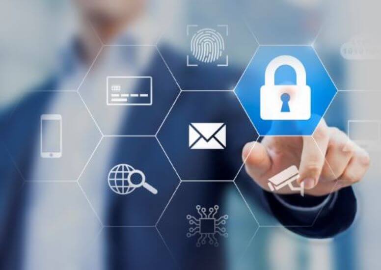 IT infrastructure & Electronics Security System