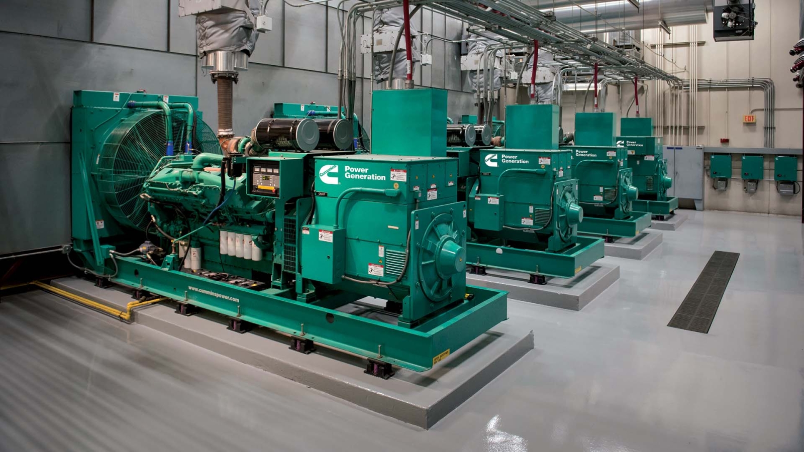 Generators