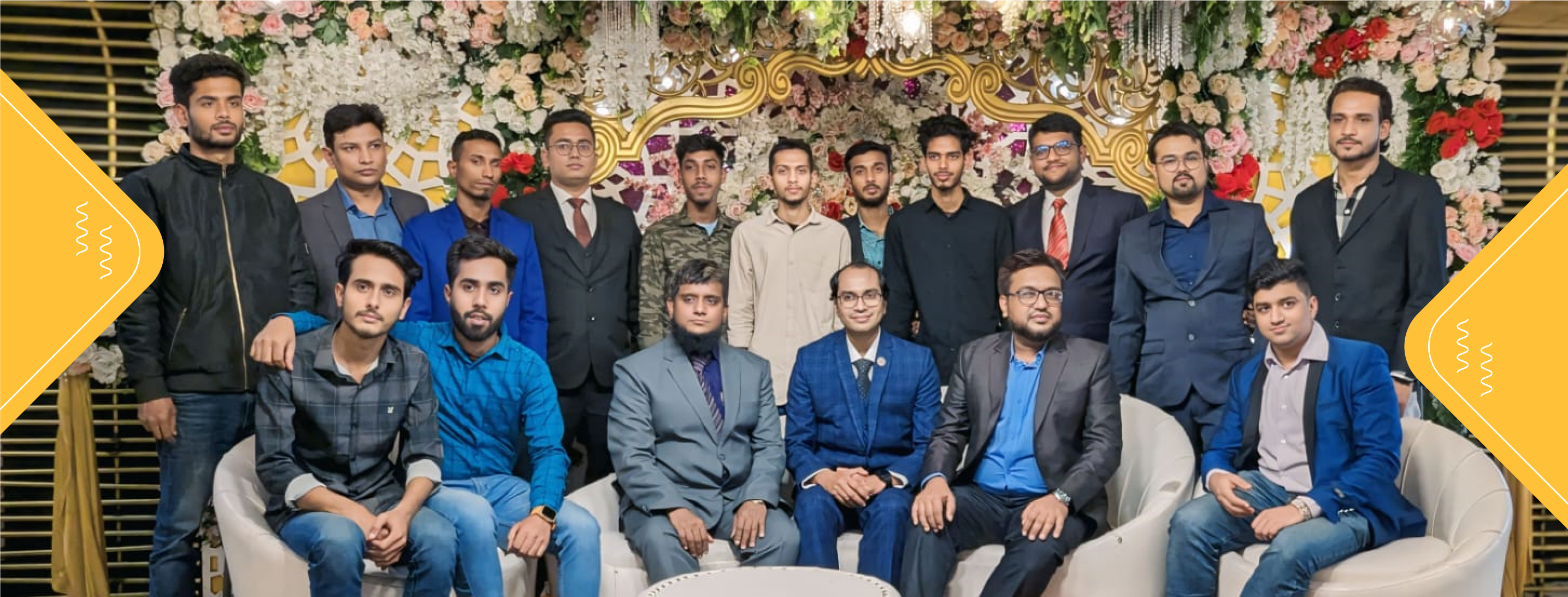 AGM (Annual General Meeting) 2025