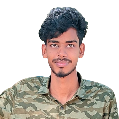 Md. Jahangir Alom