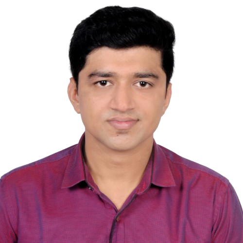 Md.Mamunur Rashid Shaon