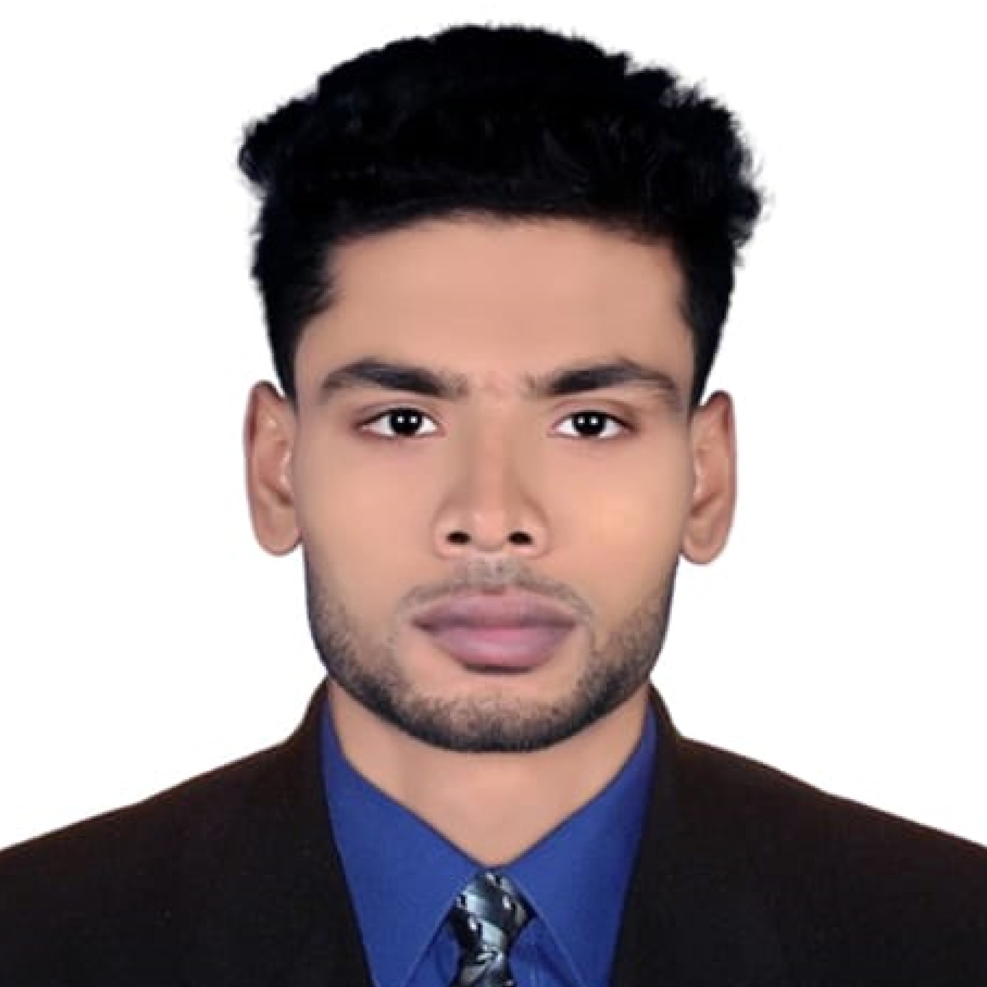 Md. Shohanur Rahman